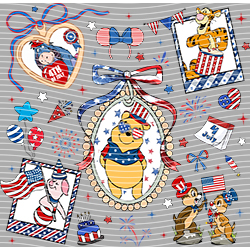 Disney Style-DSN 2115